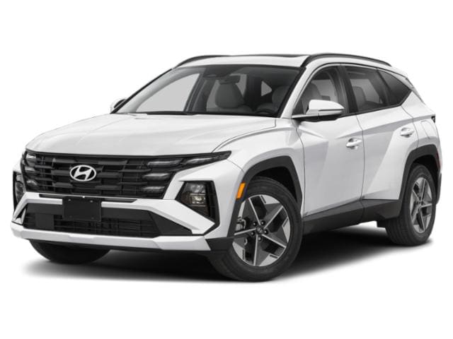 Thumbnail: 2026 Hyundai Tucson - 1