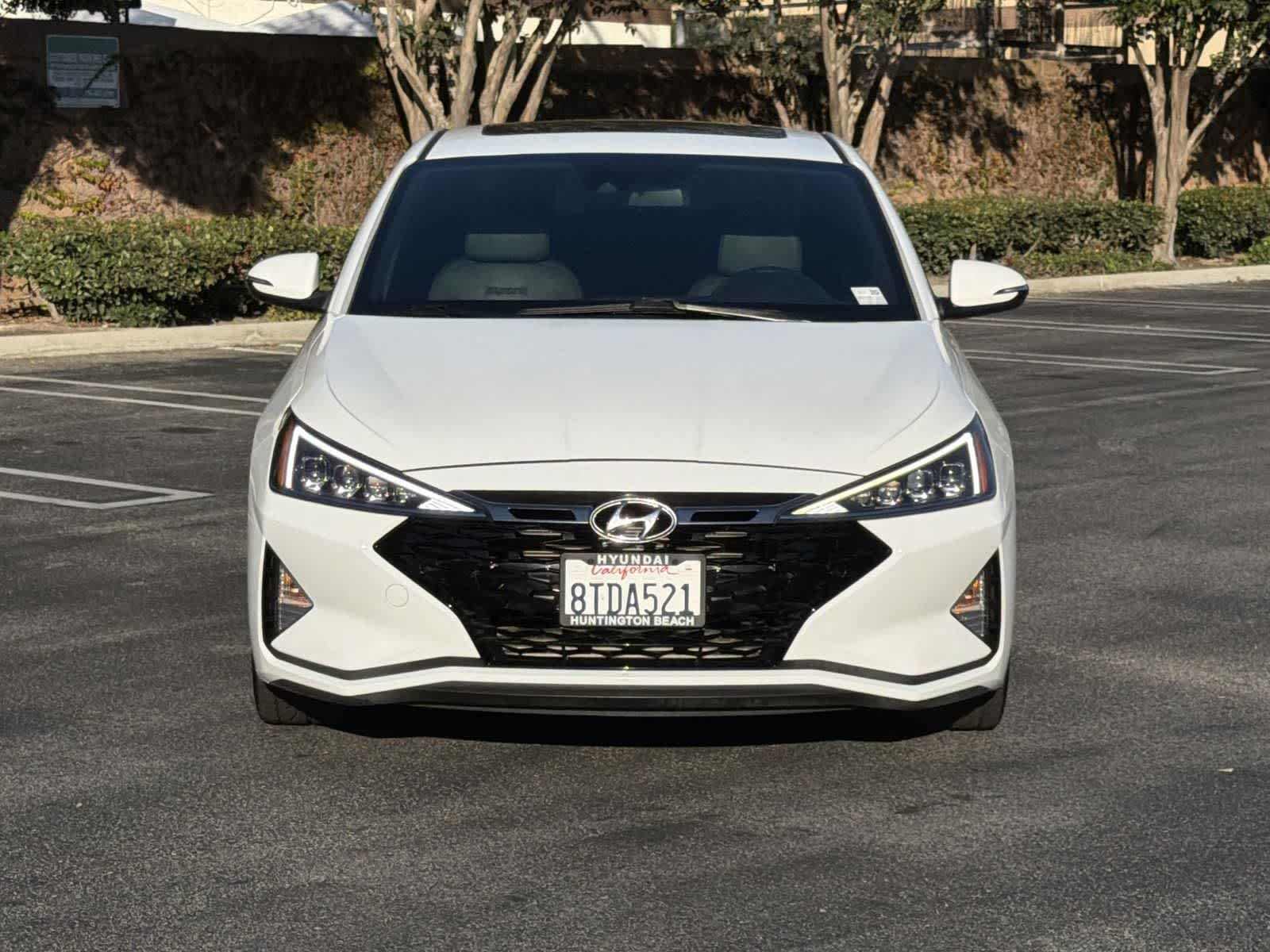 Thumbnail: 2020 Hyundai Elantra - 2