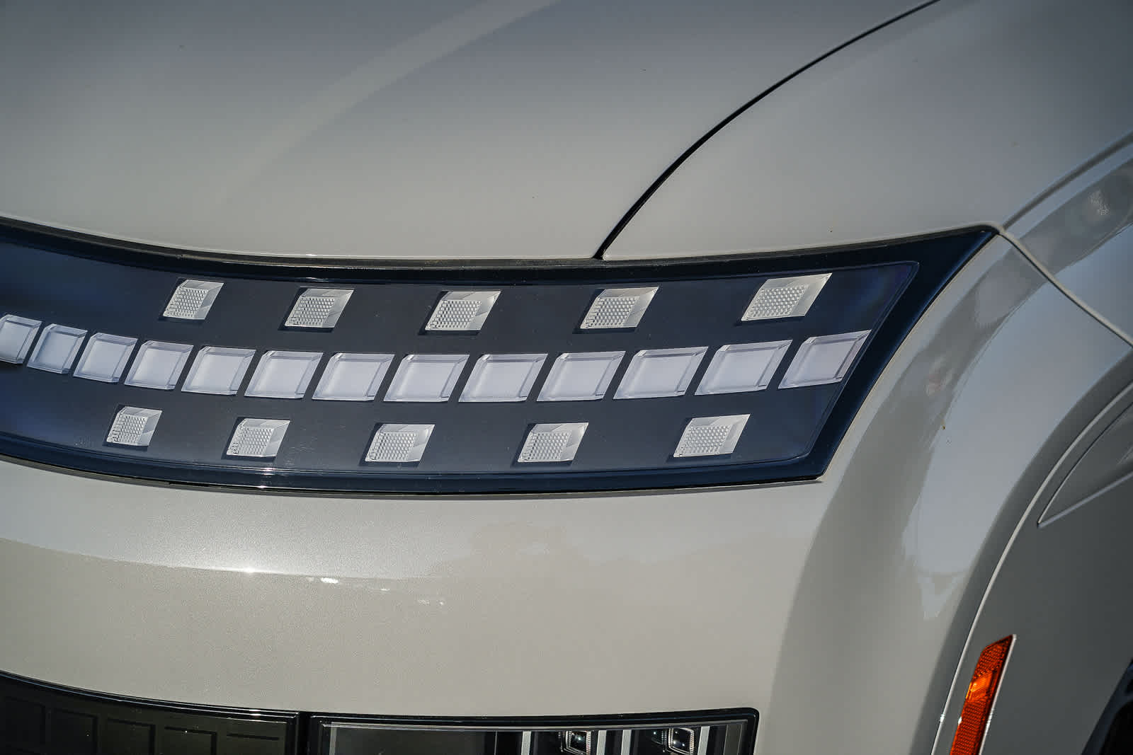 Thumbnail: 2026 Hyundai Ioniq - 2