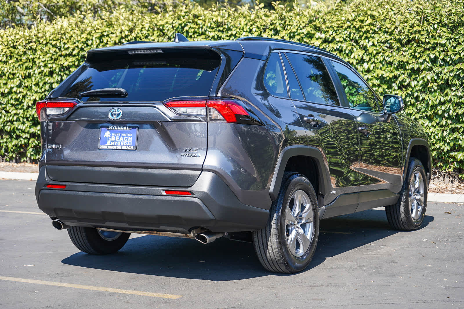 Thumbnail: 2024 Toyota RAV4 - 5