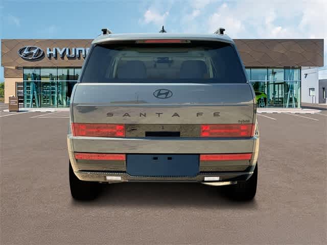 Thumbnail: 2025 Hyundai Santa Fe - 6