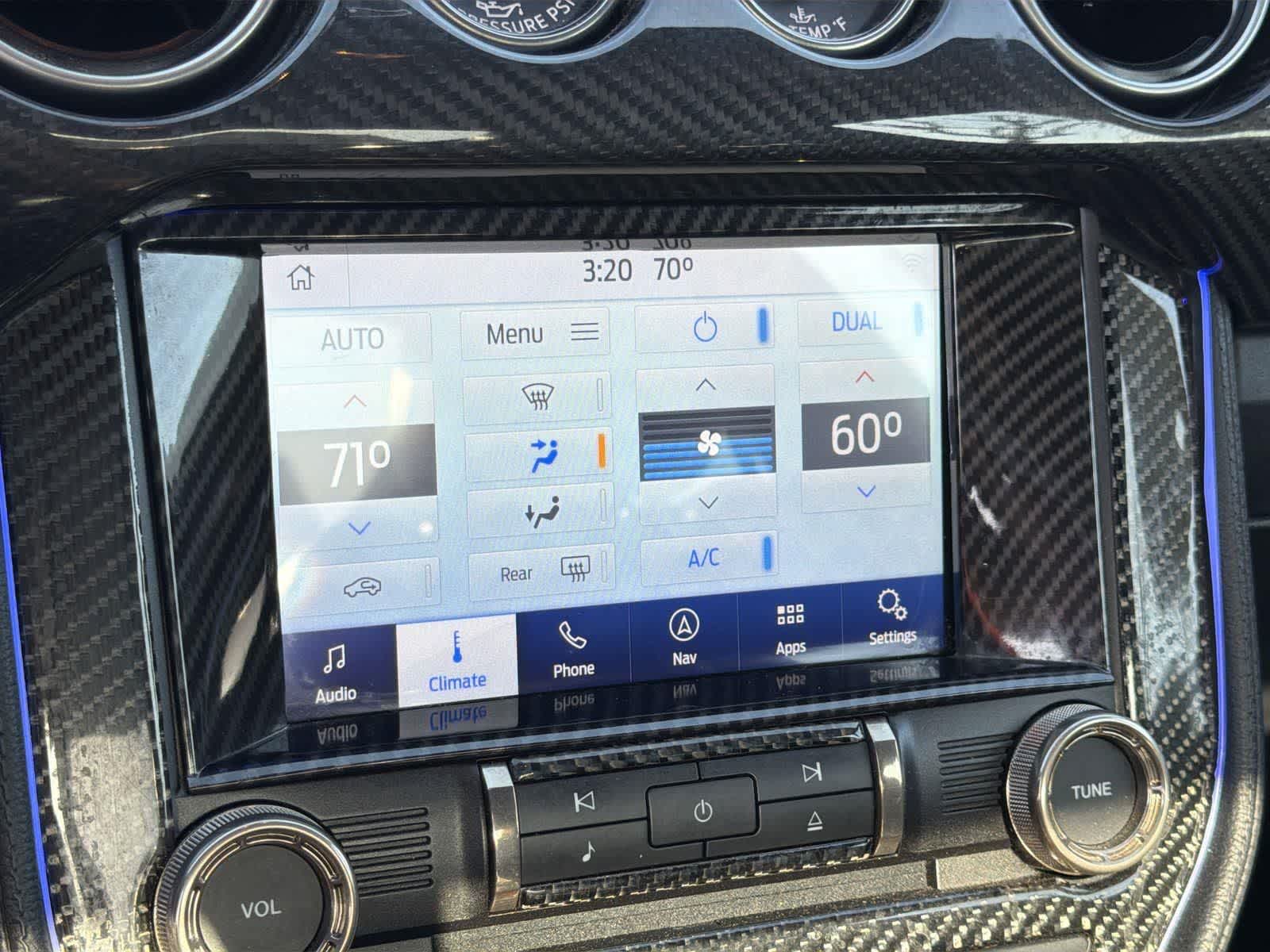 Thumbnail: 2020 Ford Mustang - 20