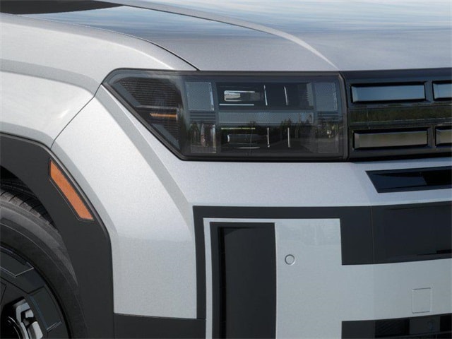 Thumbnail: 2025 Hyundai Santa Fe - 9