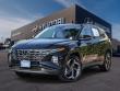 Used 2024 Hyundai Tucson Limited SUV