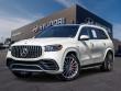 Used 2021 Mercedes-Benz AMG GLS 63 GLS 63 AMGÃÂ® SUV