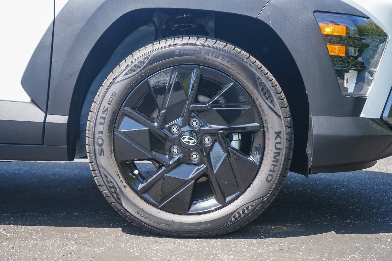 Thumbnail: 2026 Hyundai Kona - 9