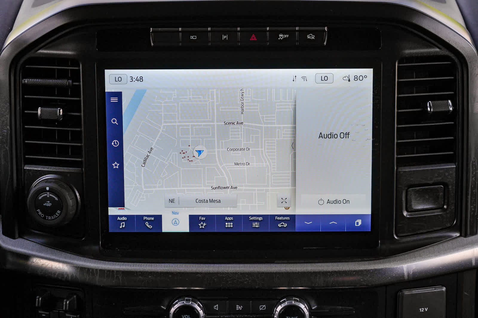 Thumbnail: 2022 Ford F-150 - 19