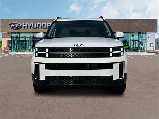 Thumbnail: 2025 Hyundai Santa Fe - 12