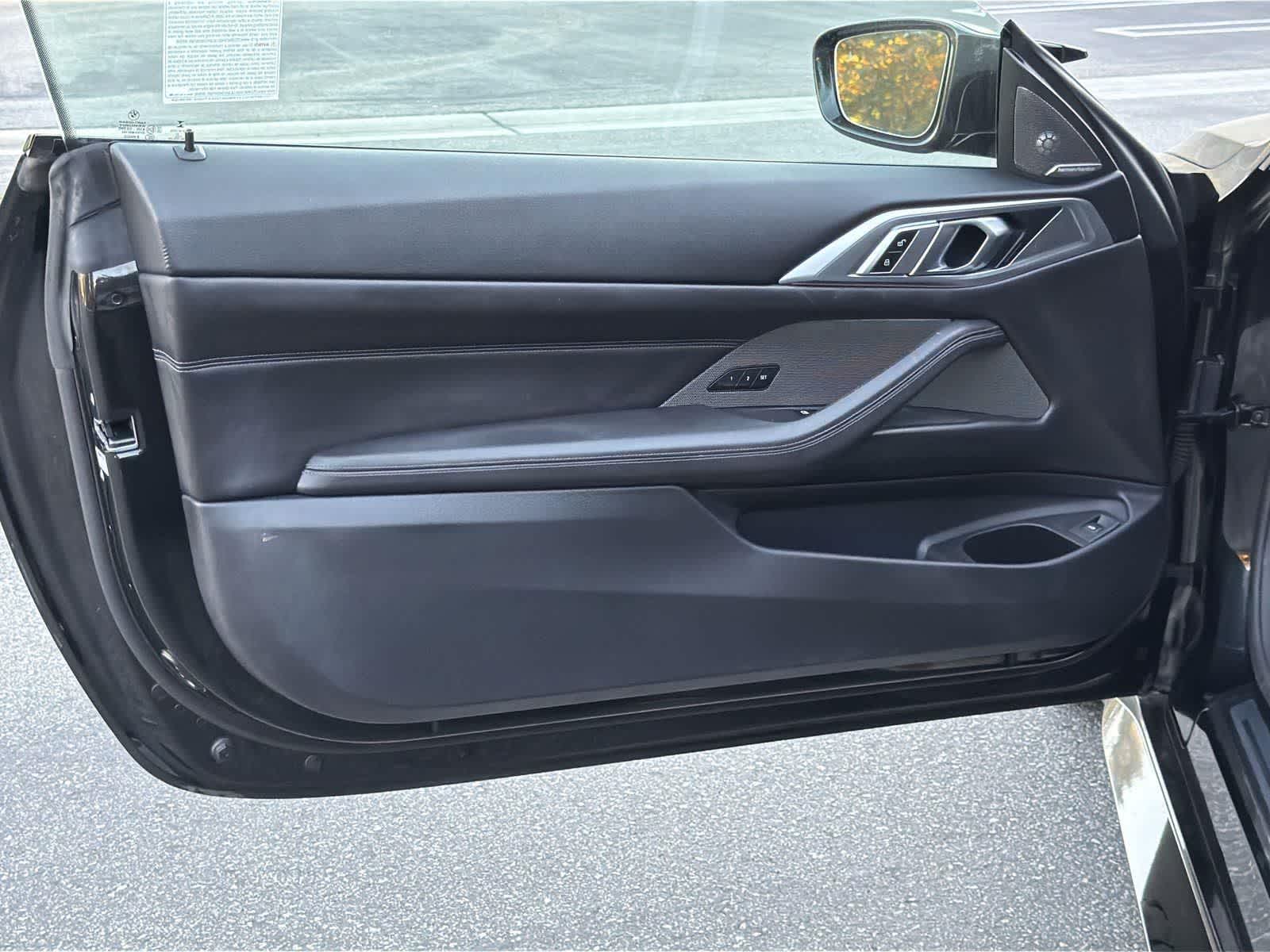 Thumbnail: 2021 BMW M4 - 22