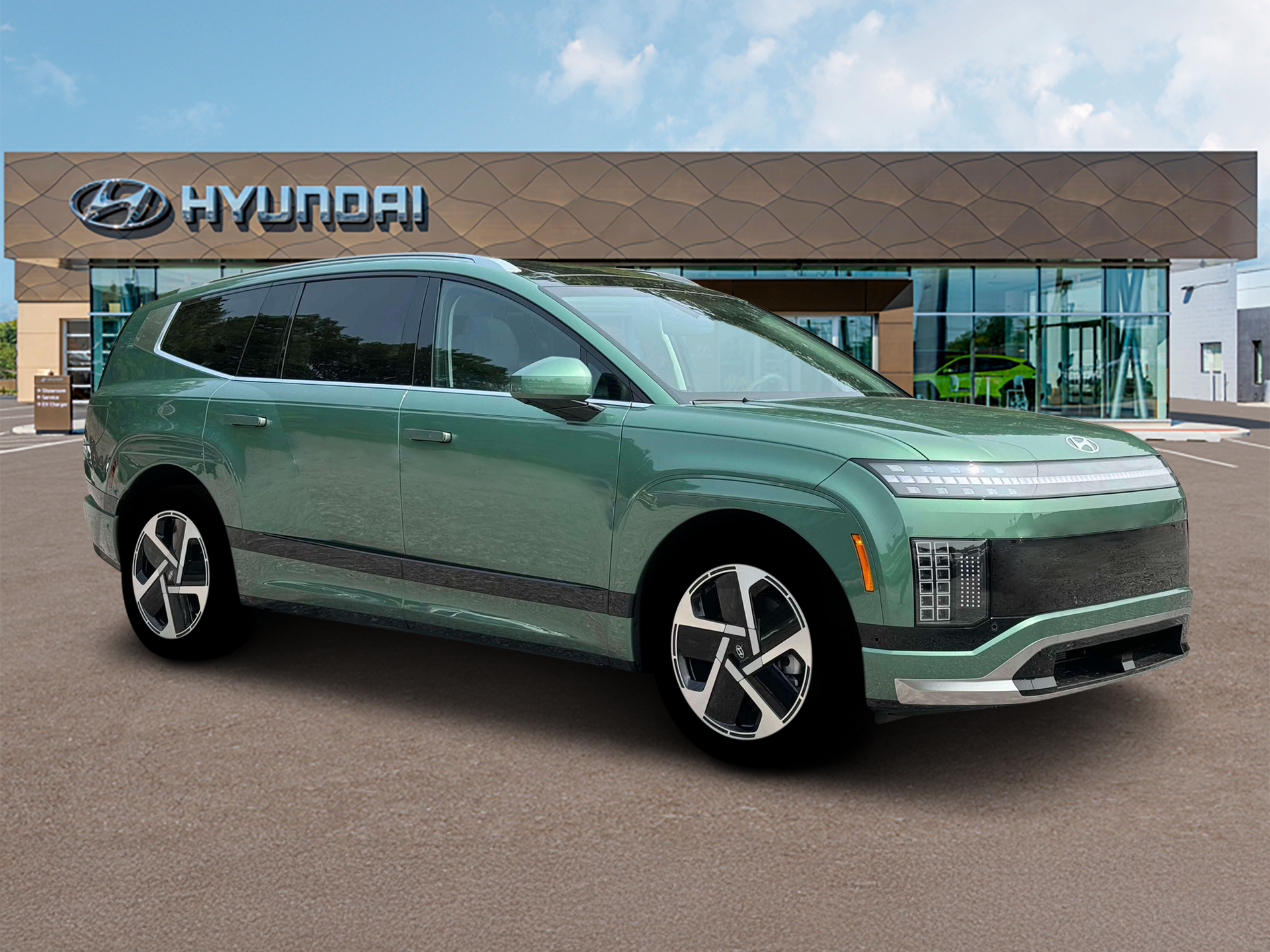 Thumbnail: 2026 Hyundai Ioniq - 10