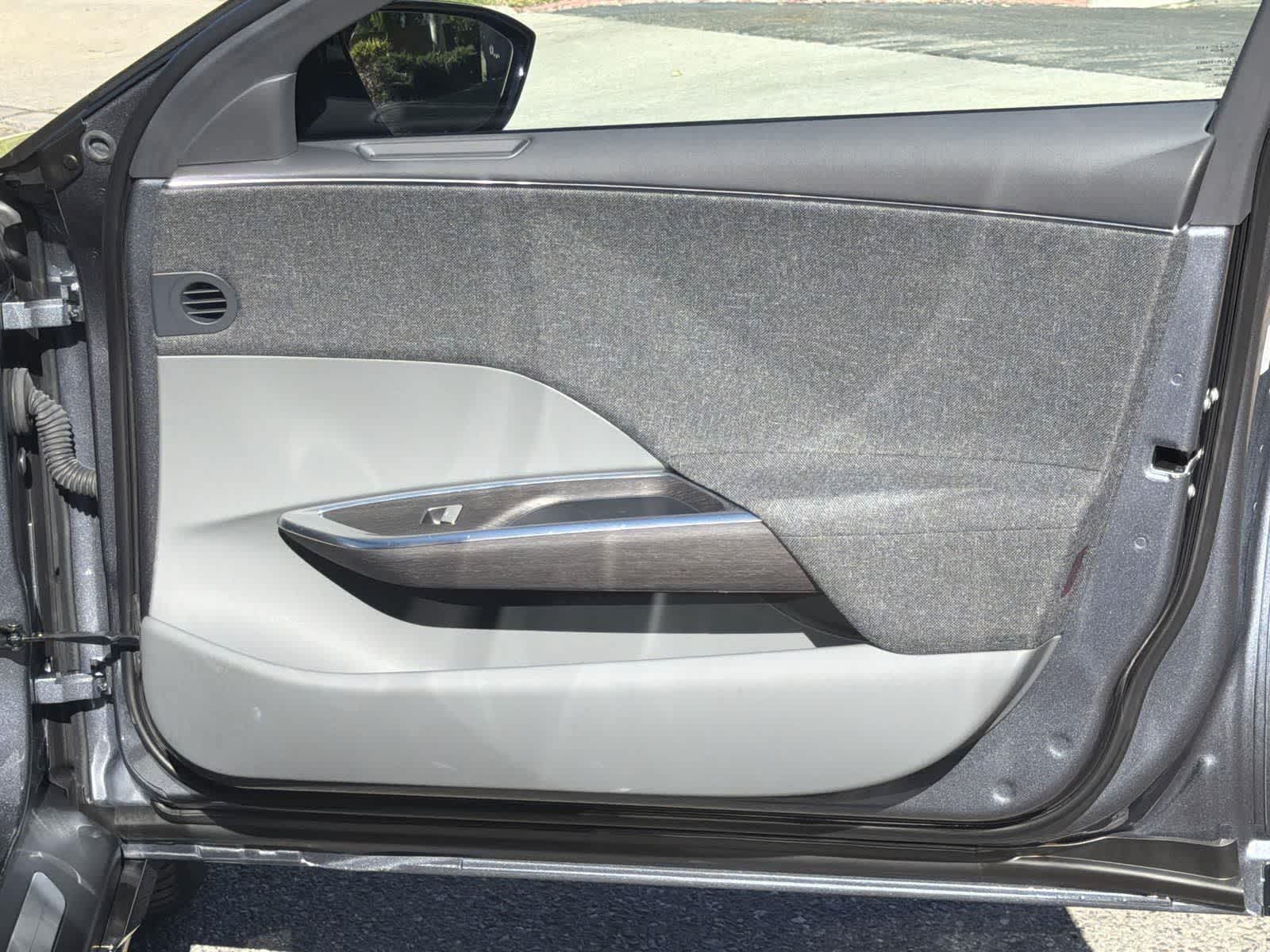 Thumbnail: 2024 Lucid Air - 32