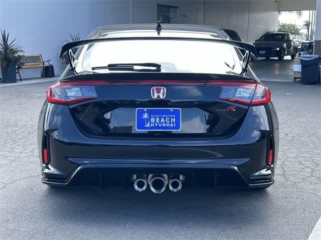 Thumbnail: 2024 Honda Civic - 5