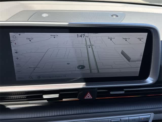 Thumbnail: 2025 Hyundai Ioniq 6 - 14