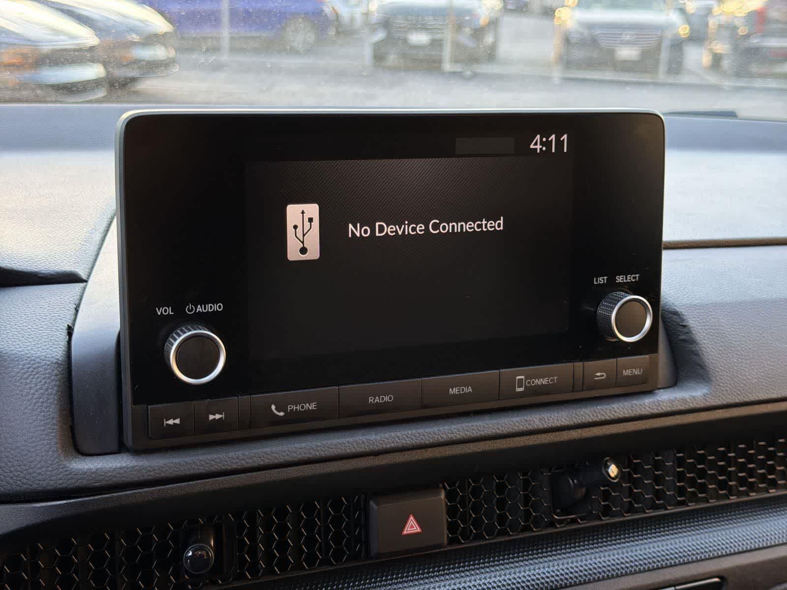 Thumbnail: 2024 Honda CR-V - 15