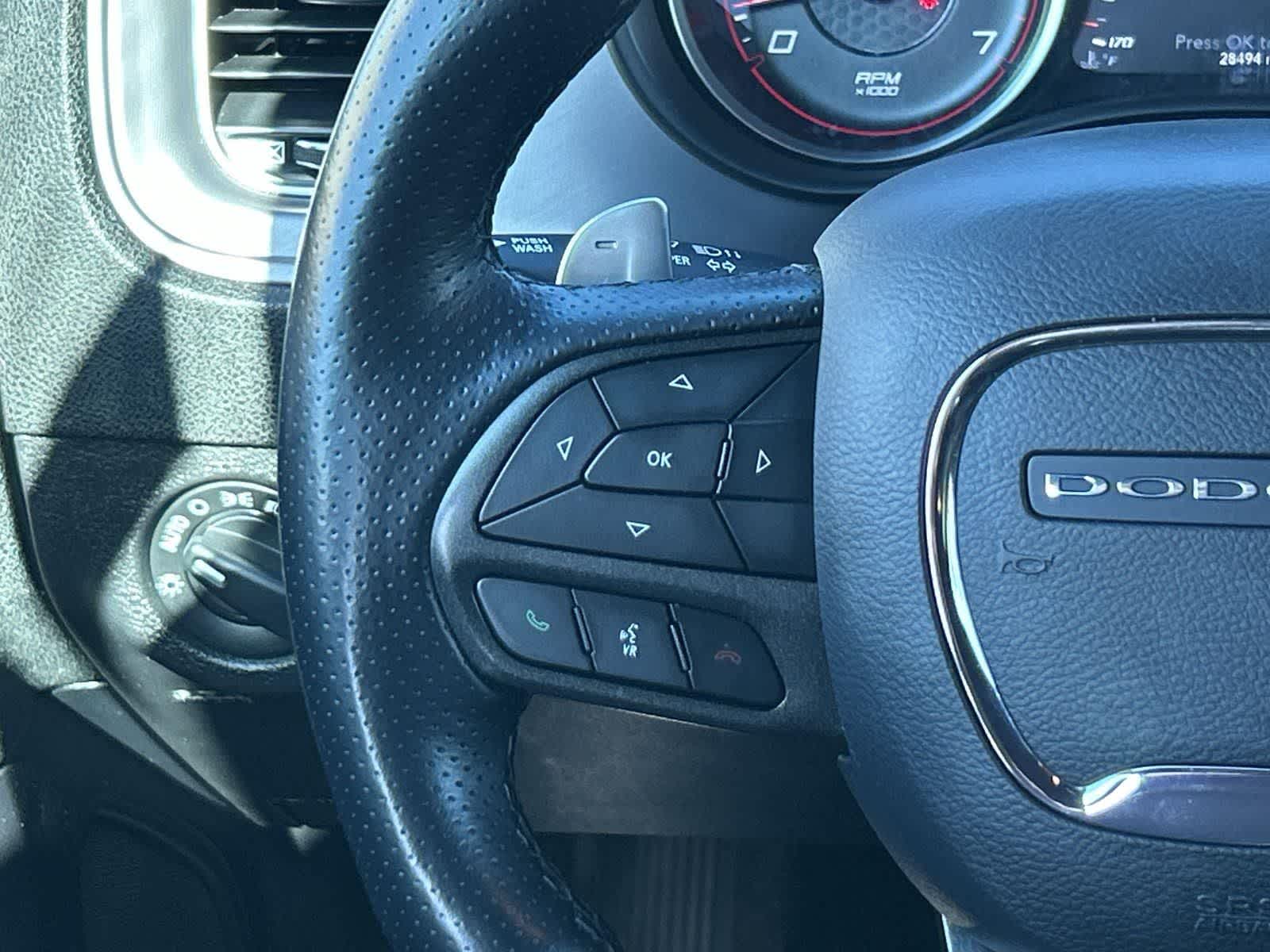 Thumbnail: 2023 Dodge Charger - 12