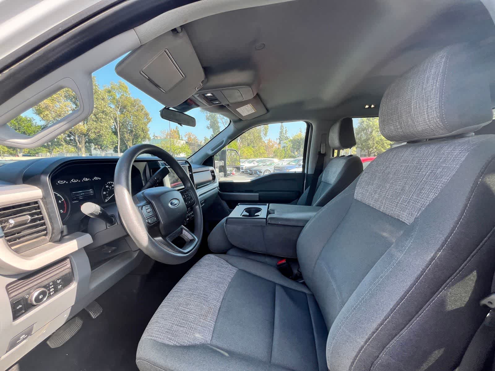 Thumbnail: 2024 Ford Econoline - 6