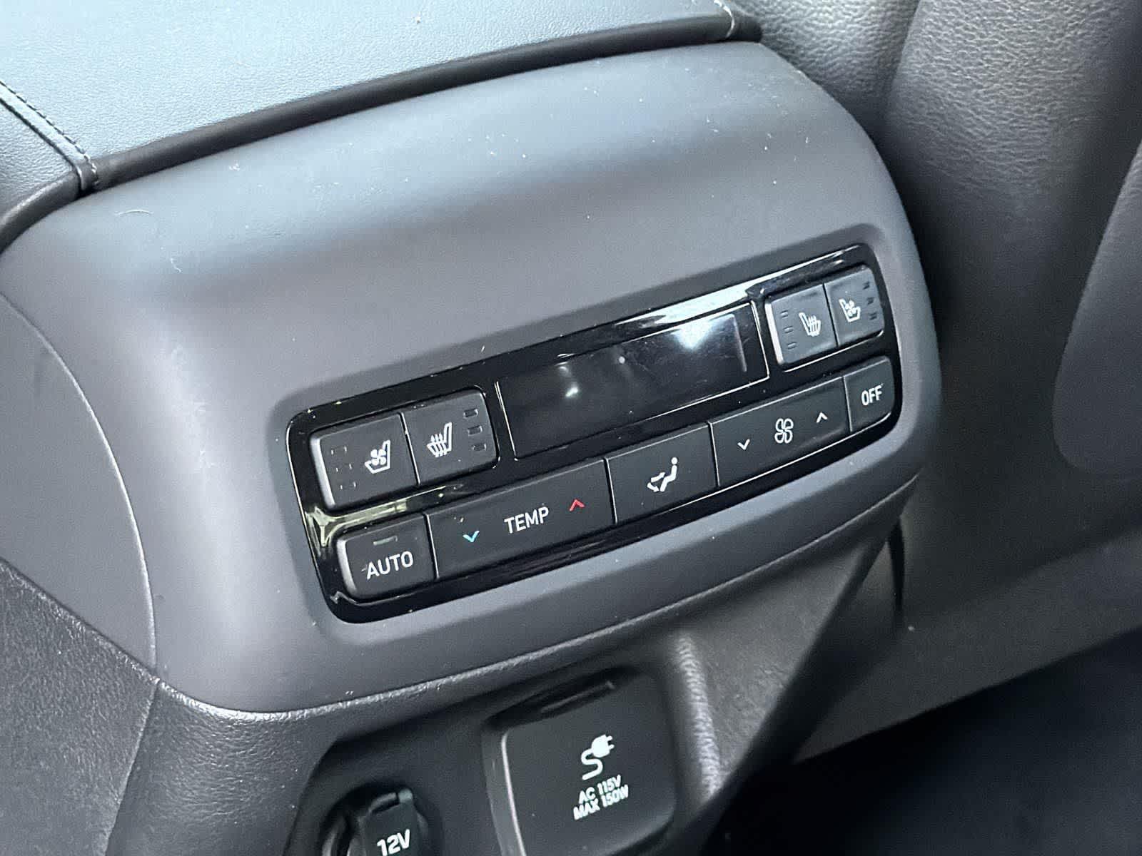 Thumbnail: 2023 Hyundai Palisade - 31