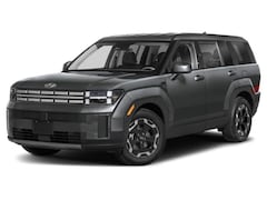 Used 2026 Hyundai Santa Fe SE FWD SUV for sale near you in Huntington Beach, CA