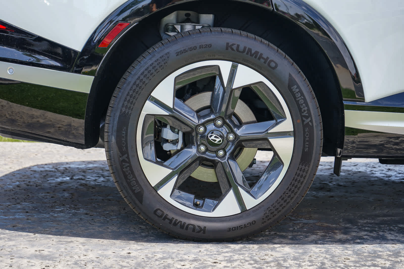 Thumbnail: 2026 Hyundai Palisade - 8