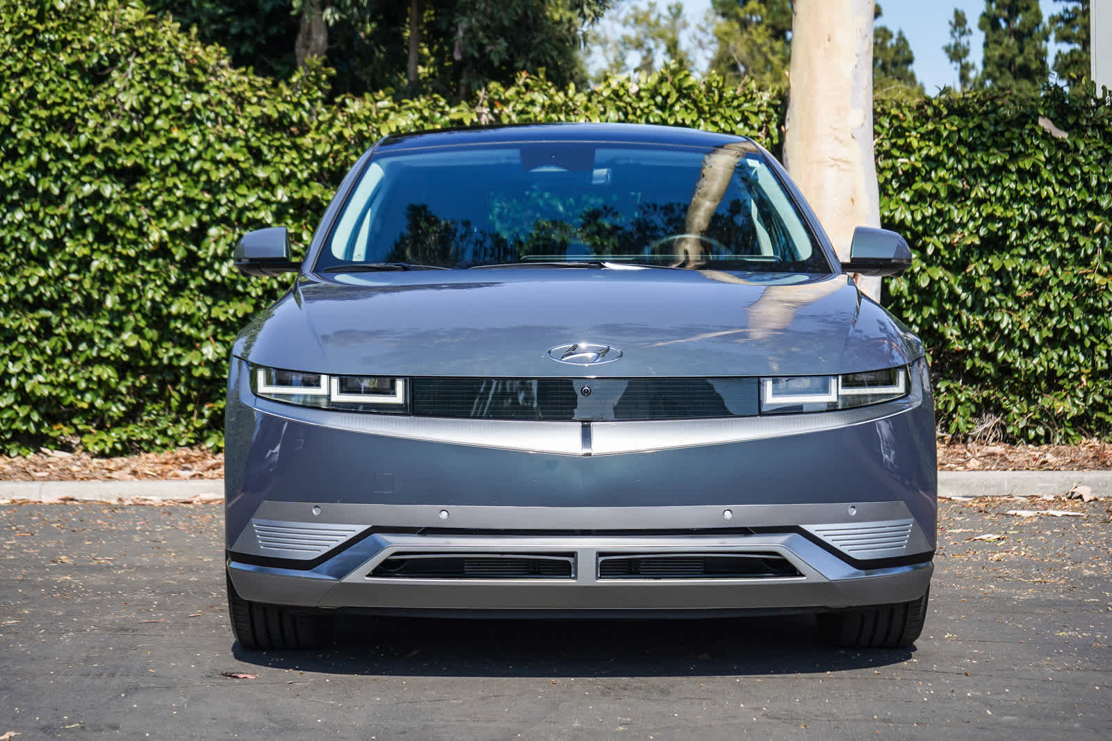 Used 2024 Hyundai IONIQ 5 Limited with VIN KM8KRDDF9RU293631 for sale in Huntington Beach, CA