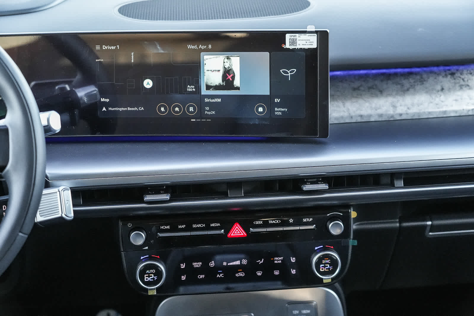 Thumbnail: 2026 Hyundai Ioniq - 13