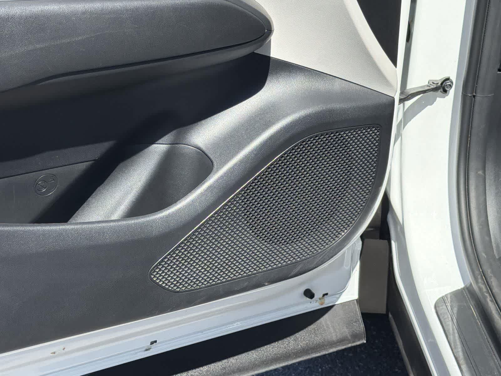 Thumbnail: 2023 Hyundai Tucson - 22