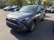 Used 2024 Toyota RAV4 XLE SUV