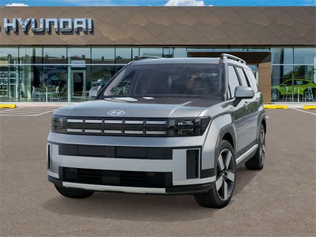 Thumbnail: 2026 Hyundai Santa Fe - 6