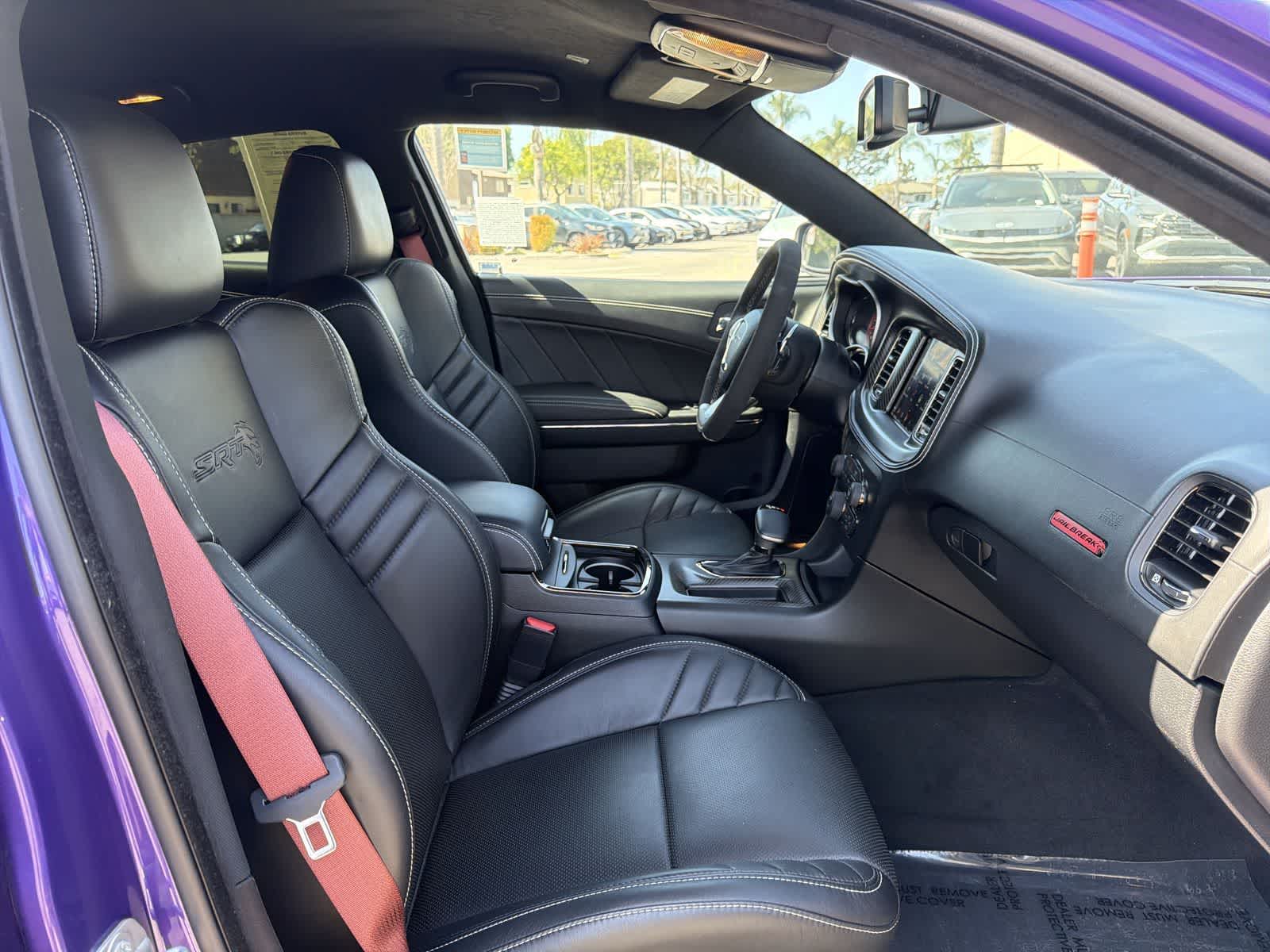 Thumbnail: 2023 Dodge Charger - 33