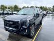 Used 2022 GMC Yukon XL AT4 SUV