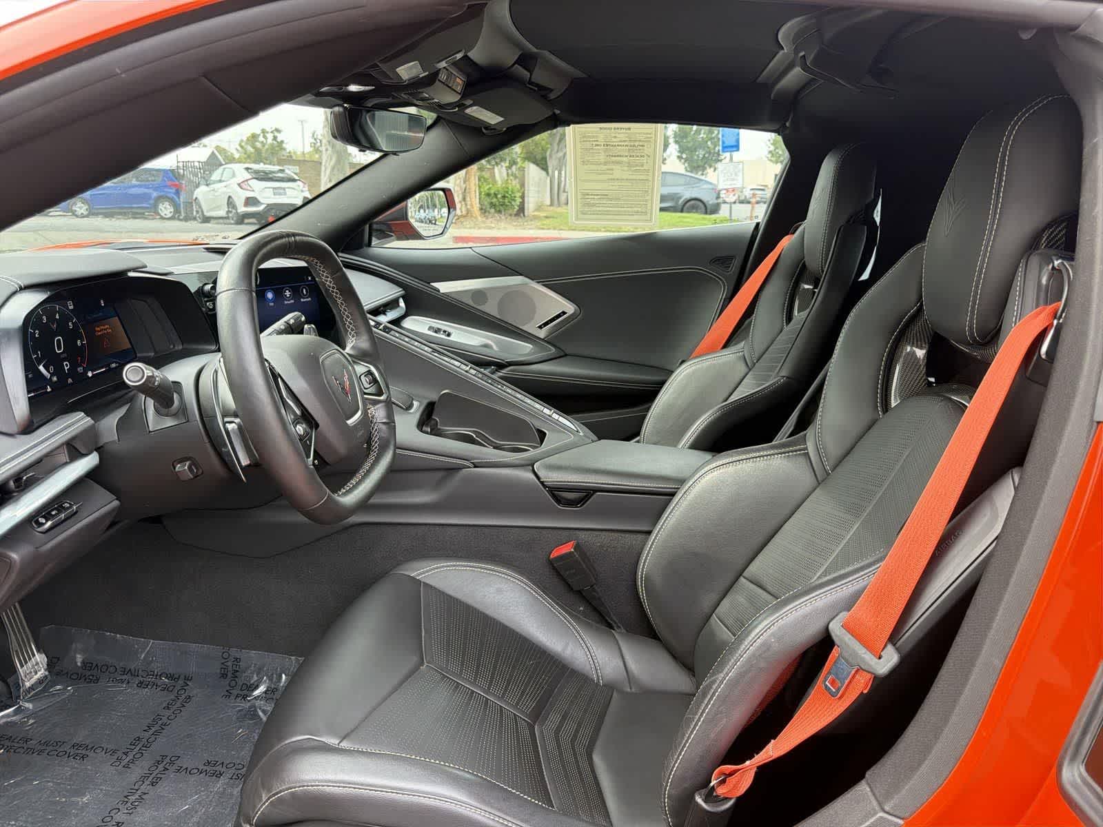 Thumbnail: 2021 Chevrolet Corvette - 25