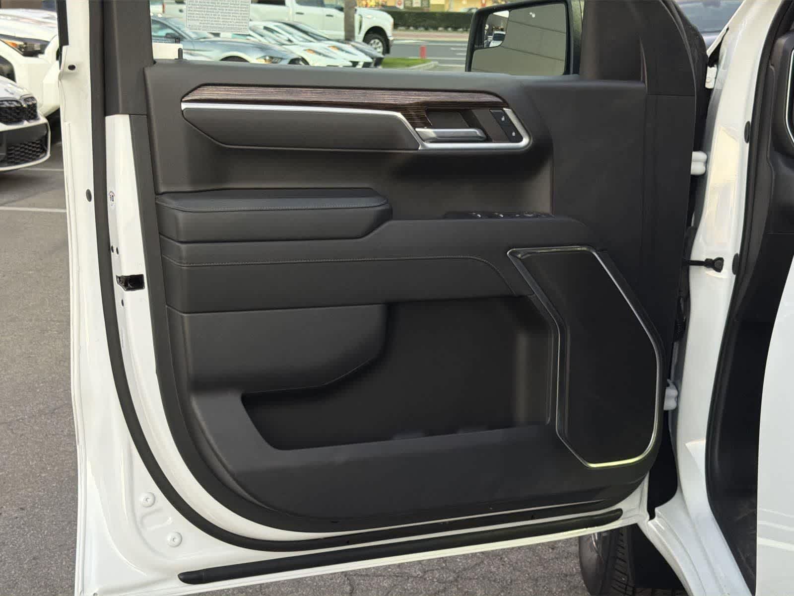 Thumbnail: 2024 GMC Sierra 1500 - 22