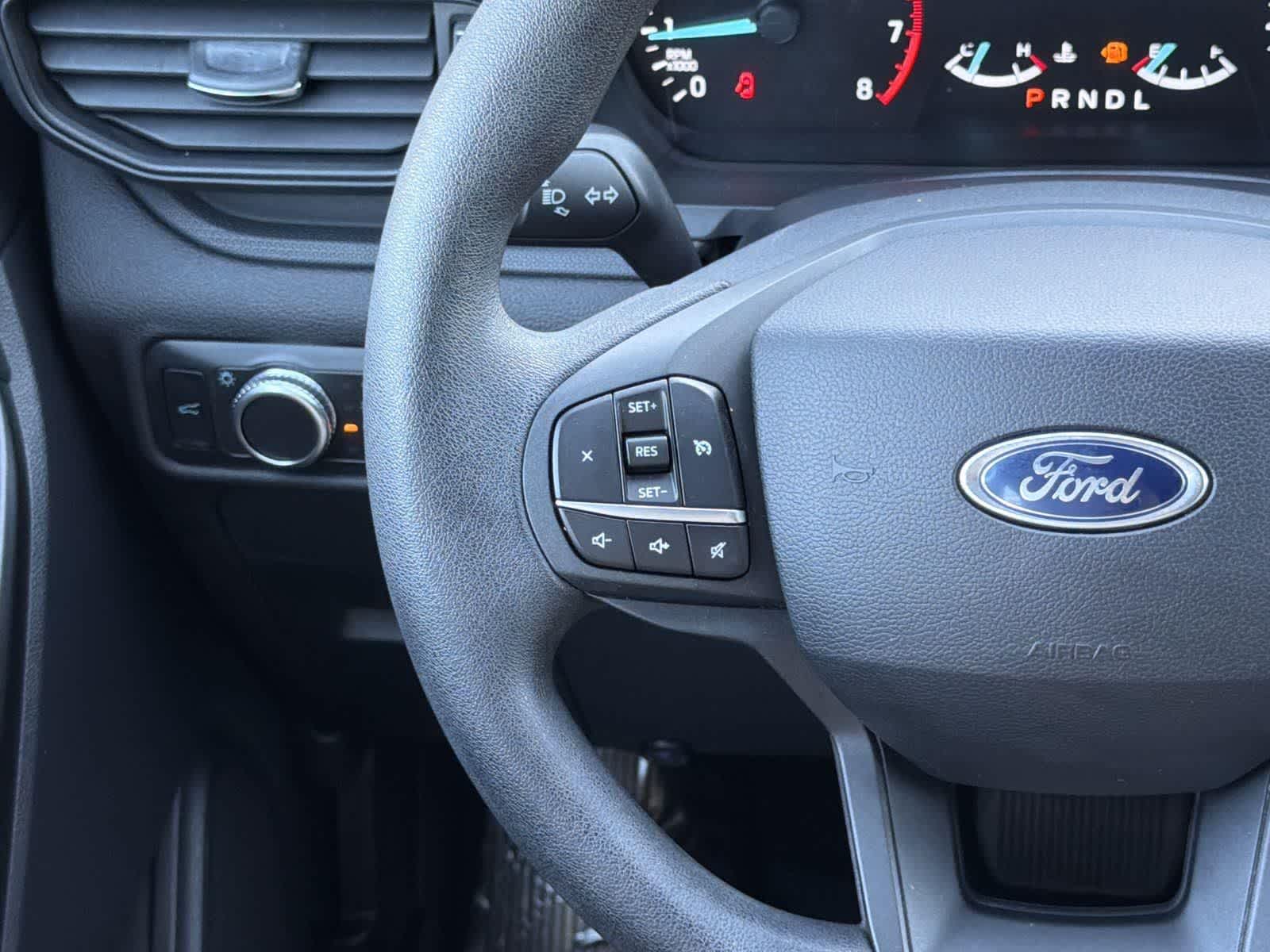 Thumbnail: 2021 Ford Explorer - 12