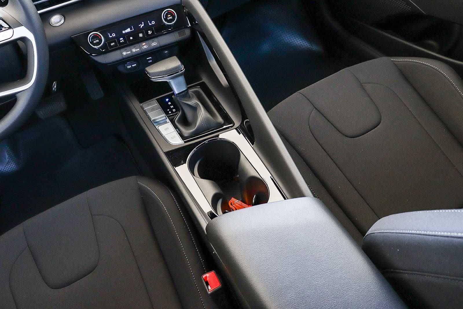 Thumbnail: 2026 Hyundai Elantra - 23