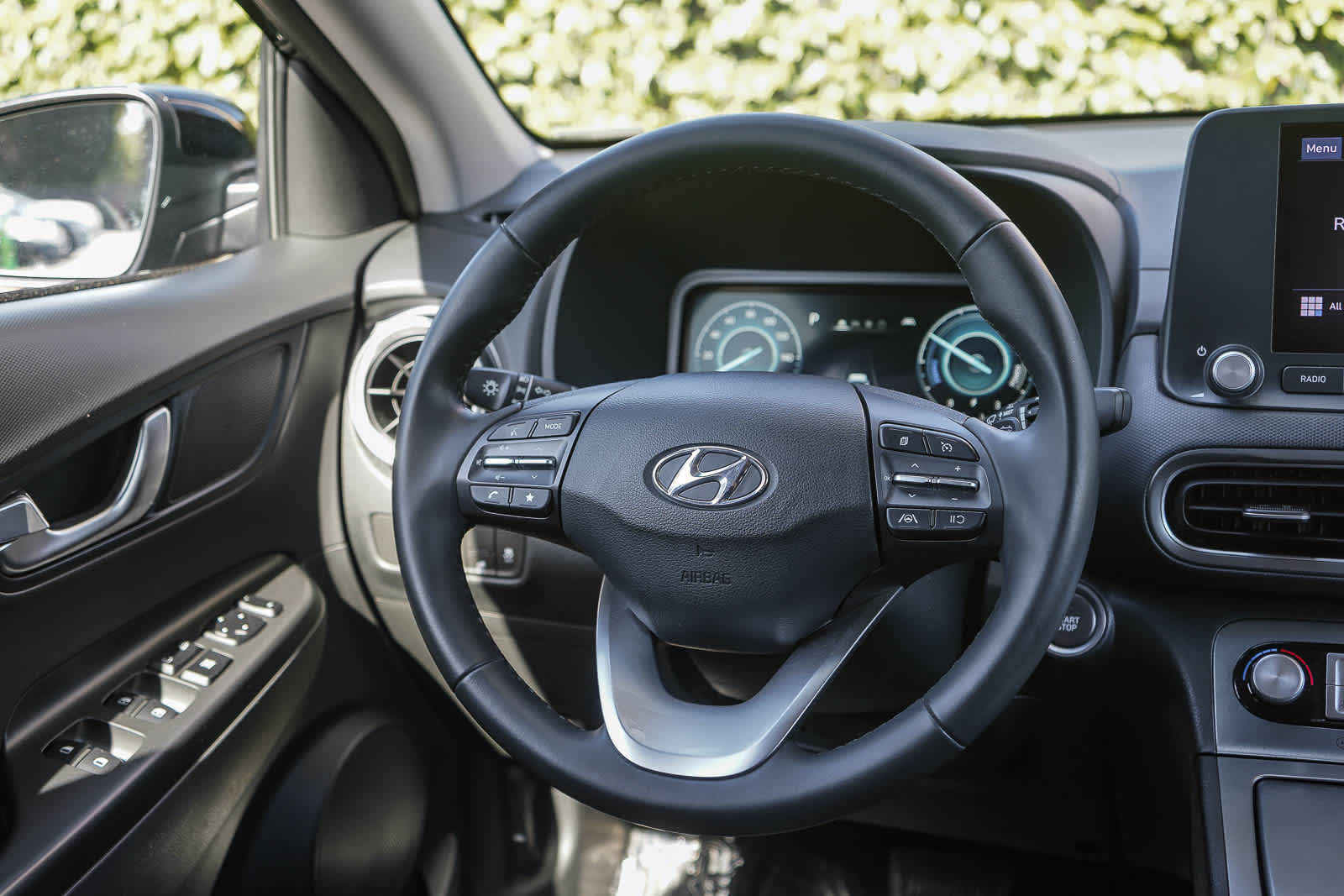 Thumbnail: 2022 Hyundai Kona - 15