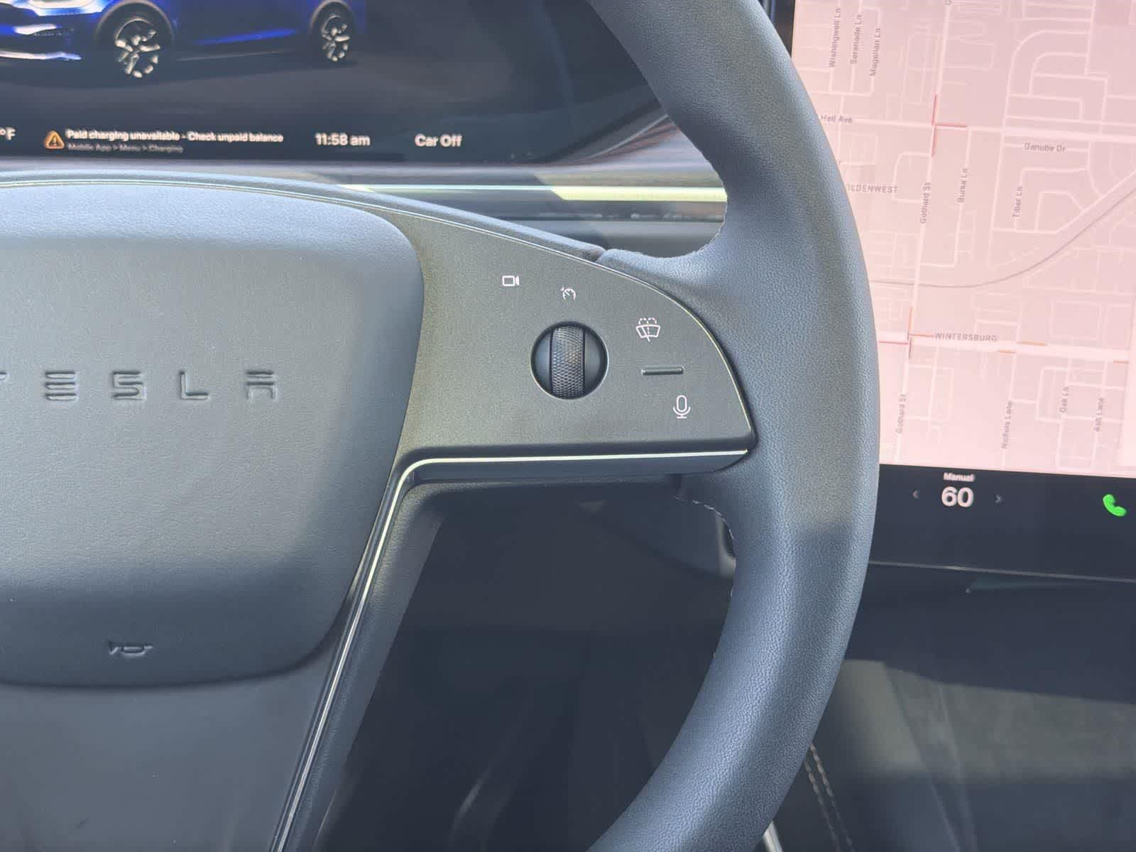 Thumbnail: 2025 Tesla Model X - 14