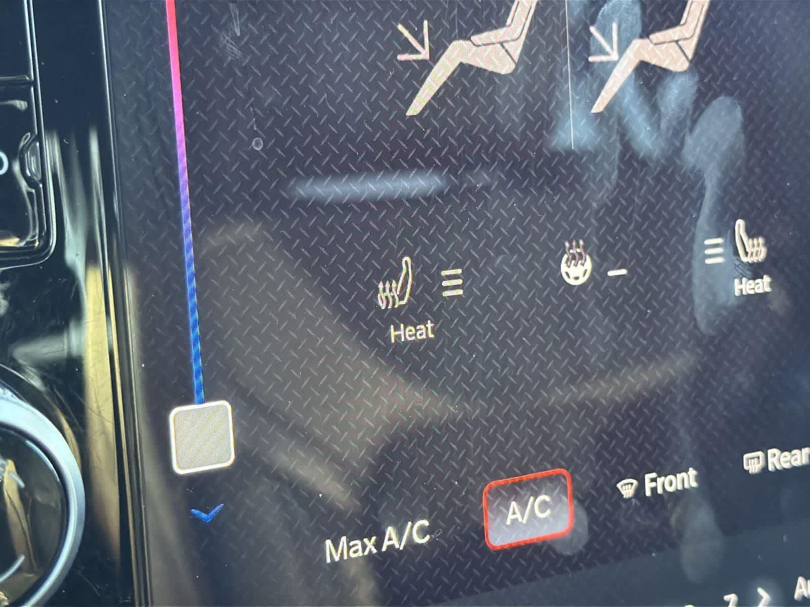 Thumbnail: 2023 RAM 1500 - 21