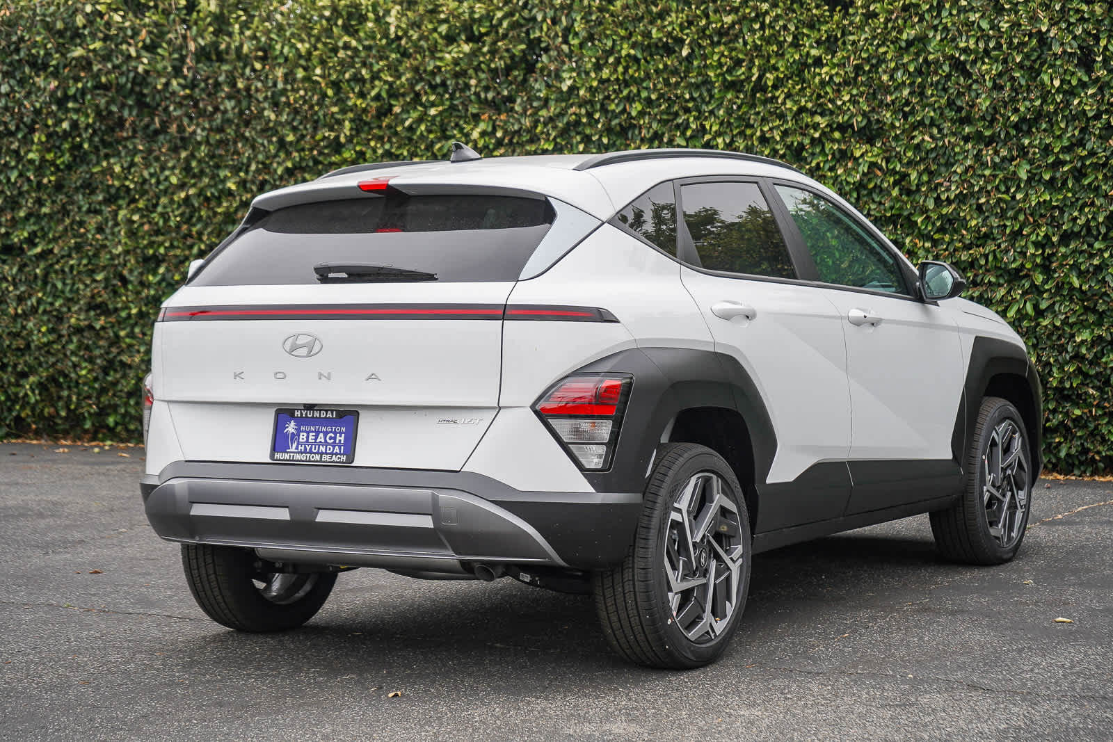 Thumbnail: 2026 Hyundai Kona - 6