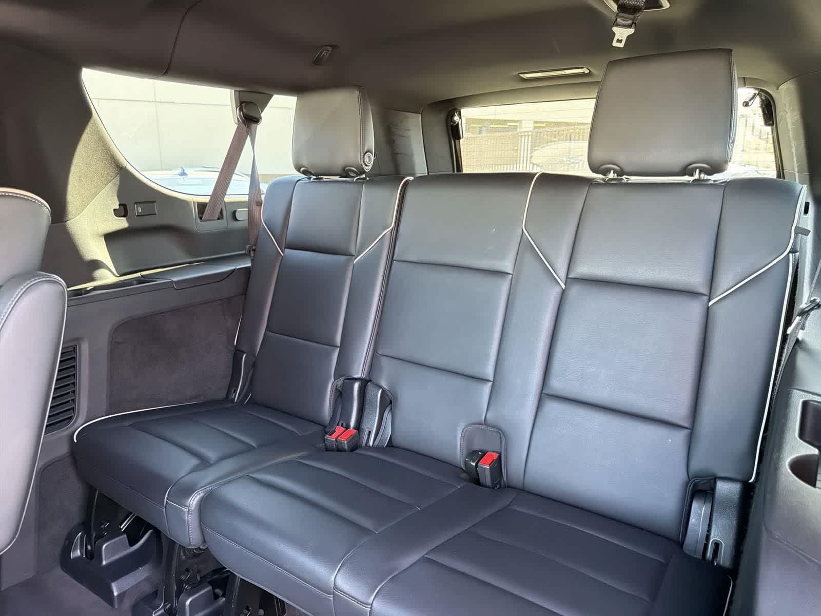 Thumbnail: 2023 Cadillac Escalade - 30