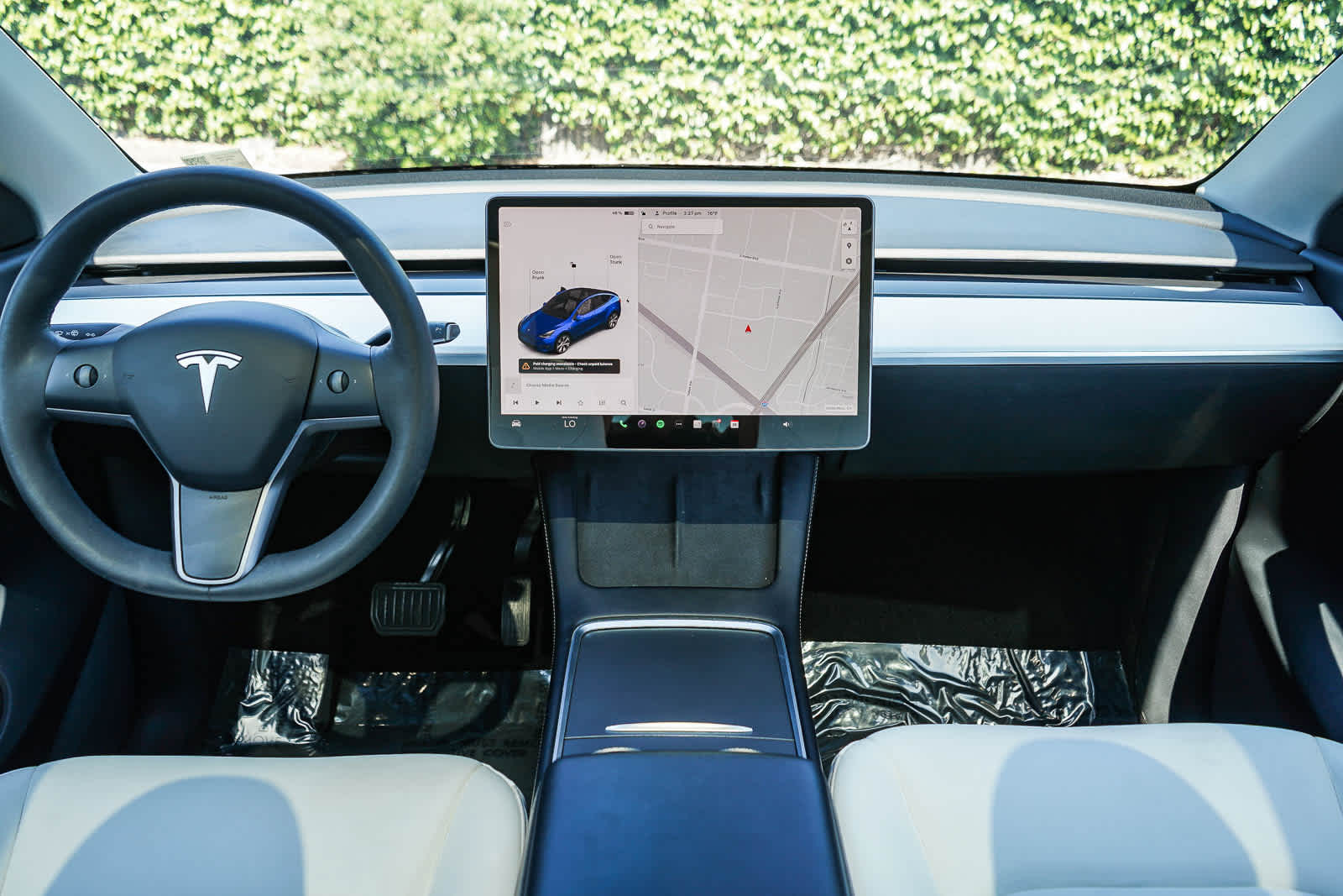 Thumbnail: 2021 Tesla Model Y - 12