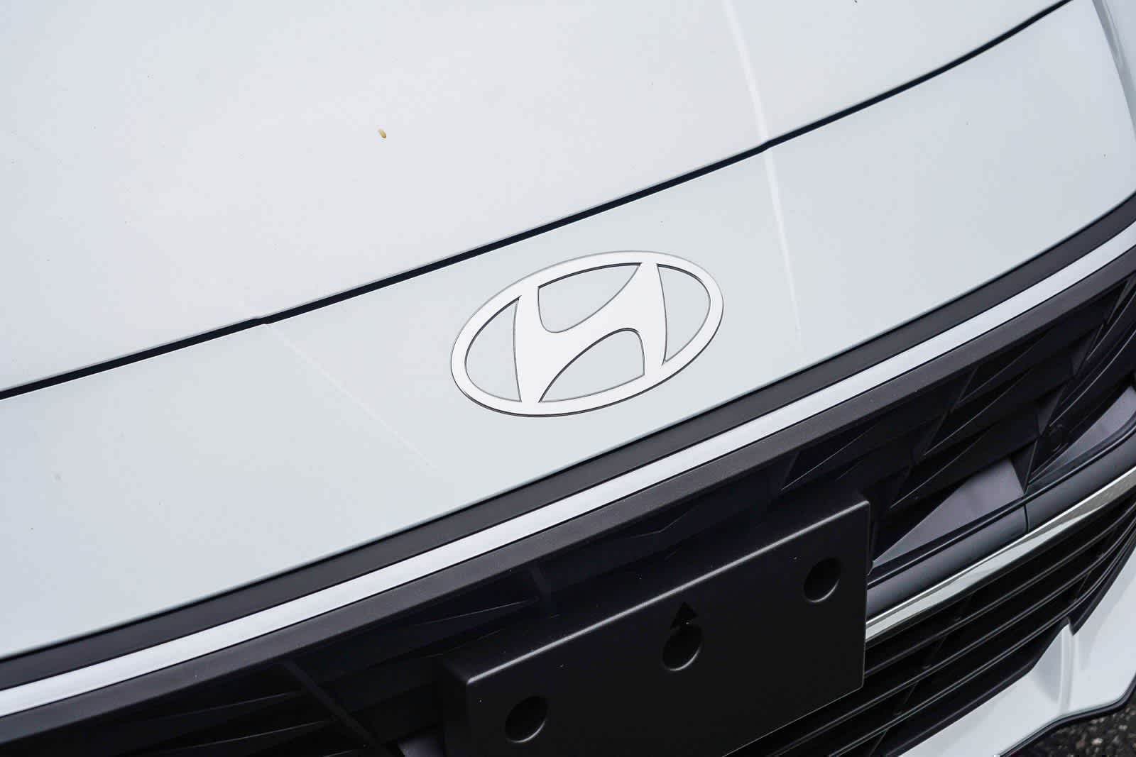 Thumbnail: 2026 Hyundai Elantra - 10
