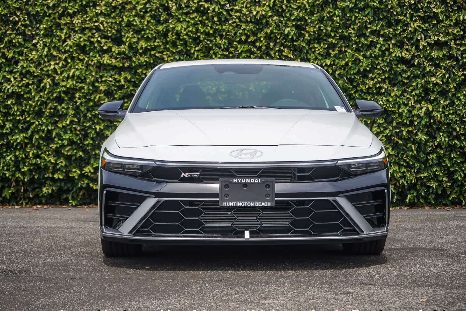 Thumbnail: 2026 Hyundai Elantra - 2