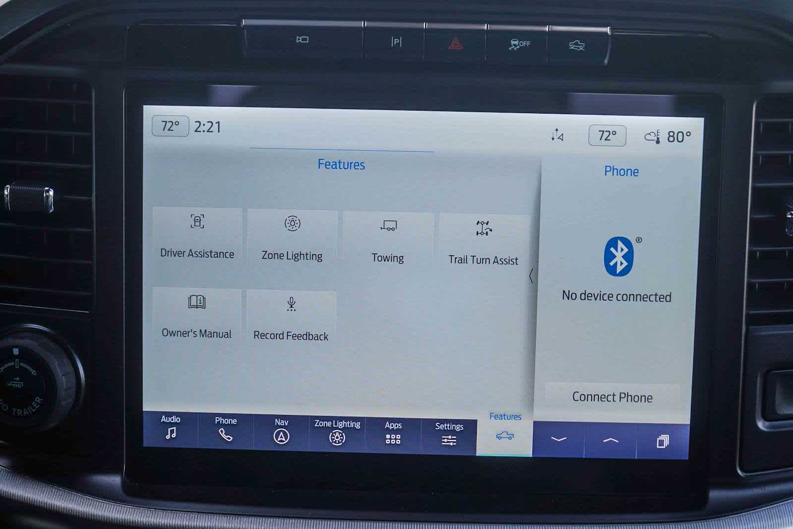 Thumbnail: 2023 Ford F-150 - 13