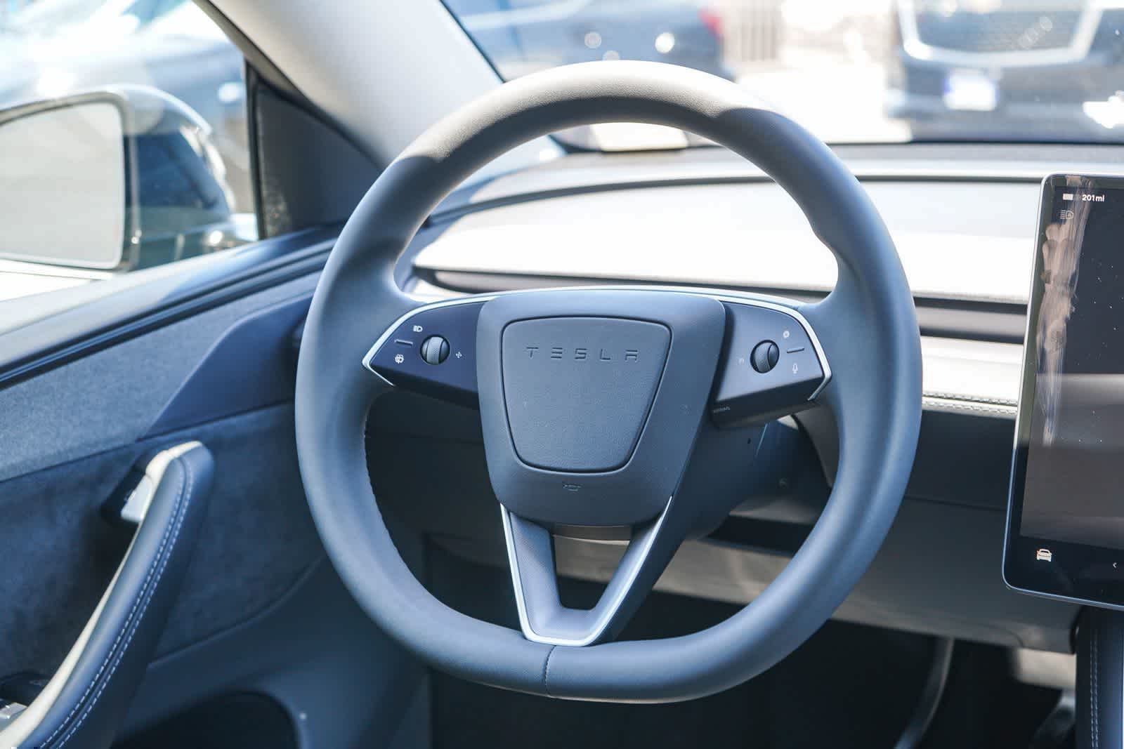 Thumbnail: 2026 Tesla Model Y - 11
