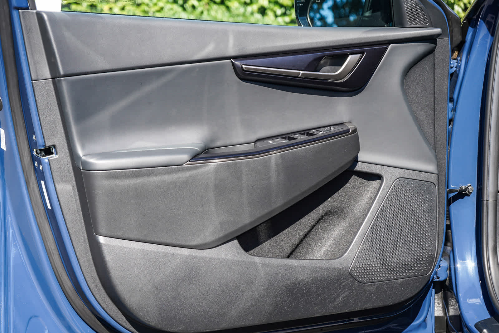 Thumbnail: 2025 Kia EV6 - 20