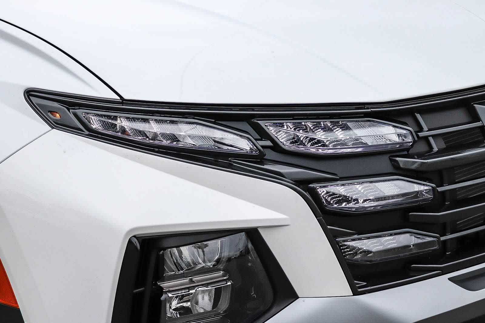 Thumbnail: 2026 Hyundai Tucson - 4