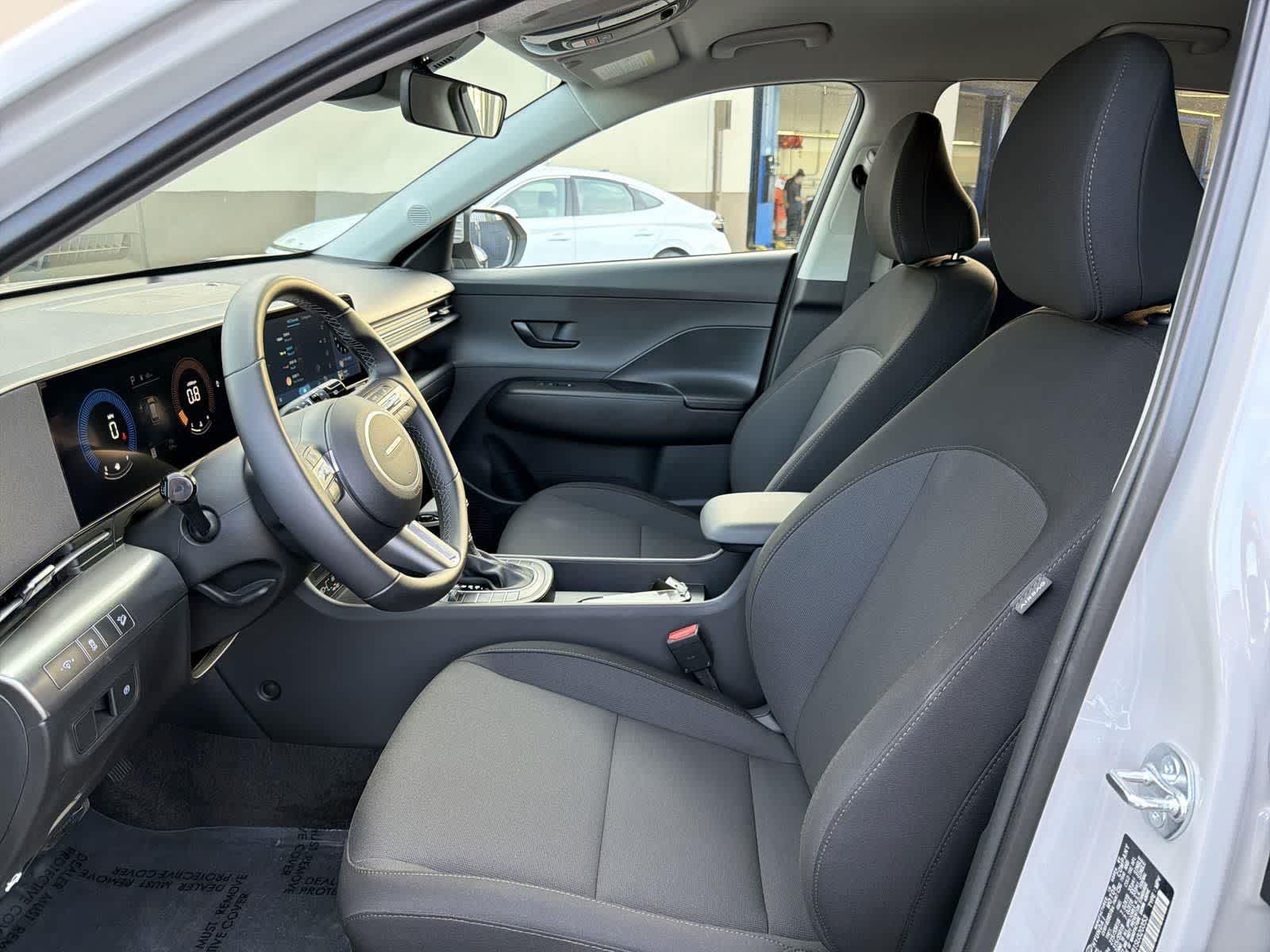 Thumbnail: 2025 Hyundai Kona - 24