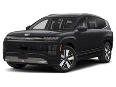 Used 2026 Hyundai IONIQ 9 SEL SUV for sale near you in Huntington Beach, CA