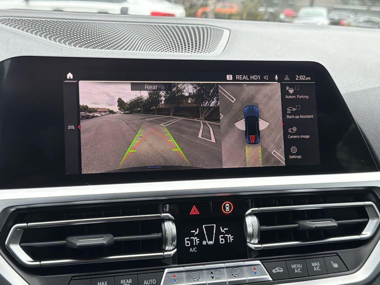 Thumbnail: 2023 BMW M4 - 18