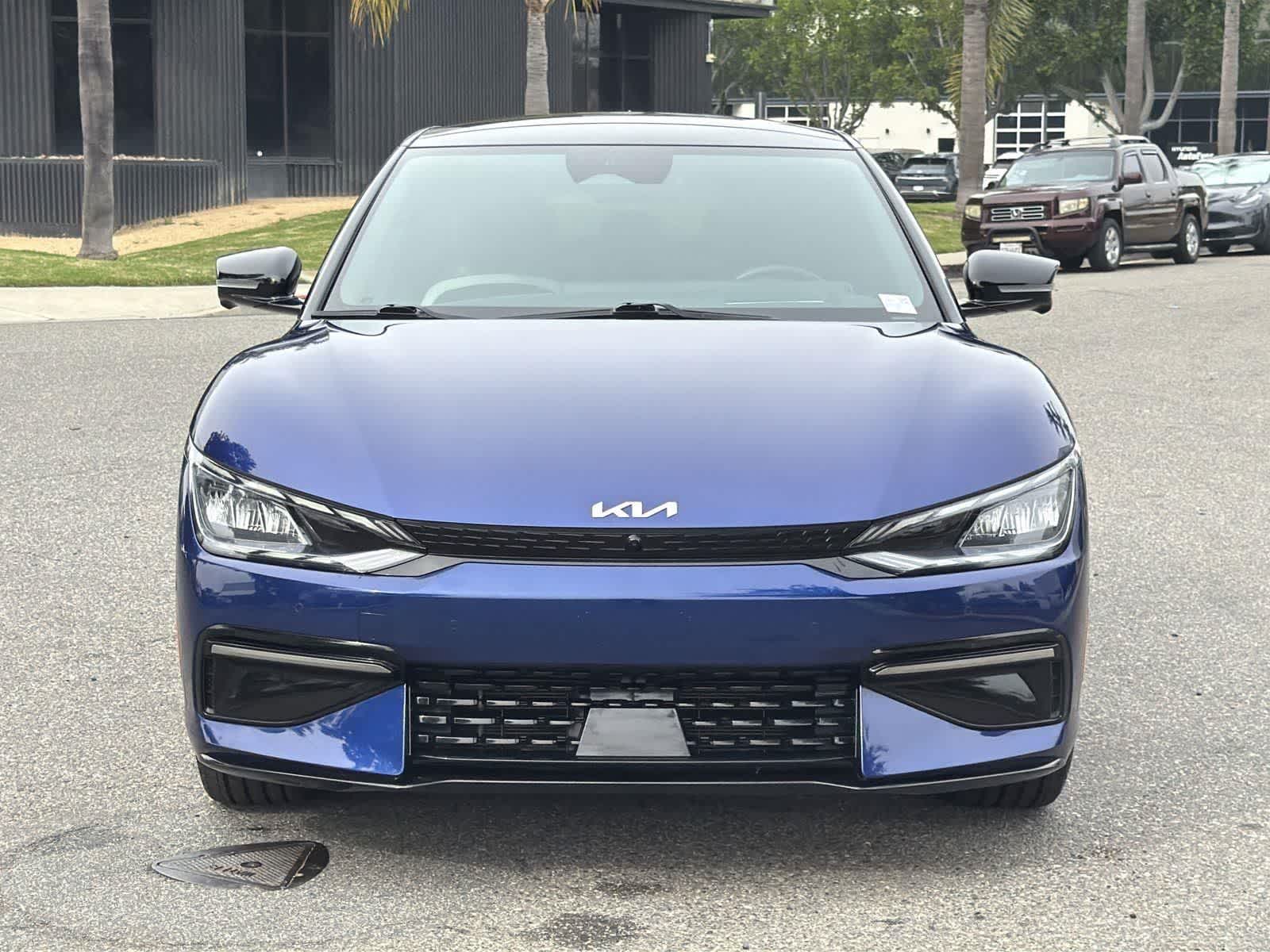 Used 2022 Kia Ev6 GT-Line with VIN KNDC4DLC7N5070443 for sale in Huntington Beach, CA